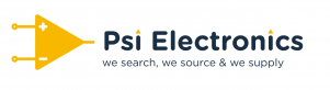 psi electronics logo